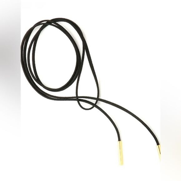 boho necklace A748 - Picture 4 of 6